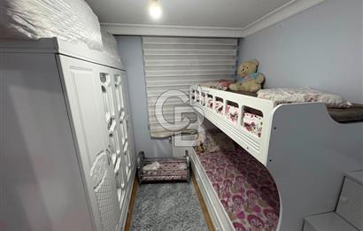 ANADOLU MAHALLESİ'NDE MERKEZİ KONUMDA SATILIK 2+1 DAİRE