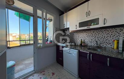 ANADOLU MAHALLESİ'NDE MERKEZİ KONUMDA SATILIK 2+1 DAİRE