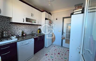ANADOLU MAHALLESİ'NDE MERKEZİ KONUMDA SATILIK 2+1 DAİRE