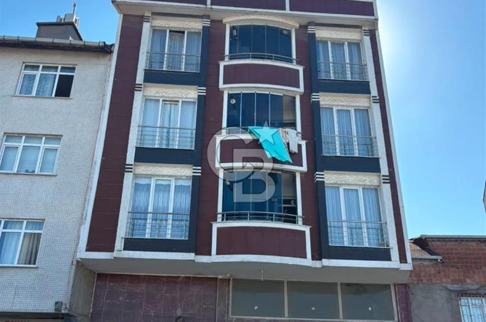 ANADOLU MAHALLESİ'NDE MERKEZİ KONUMDA SATILIK 2+1 DAİRE