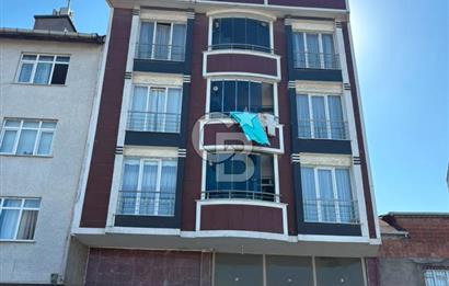 ANADOLU MAHALLESİ'NDE MERKEZİ KONUMDA SATILIK 2+1 DAİRE