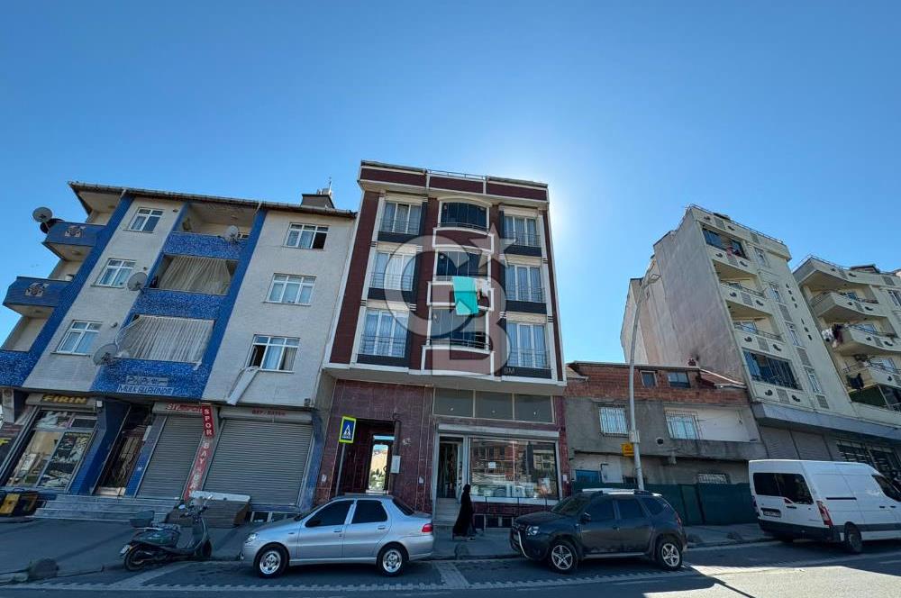 ANADOLU MAHALLESİ'NDE MERKEZİ KONUMDA SATILIK 2+1 DAİRE