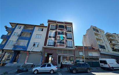 ANADOLU MAHALLESİ'NDE MERKEZİ KONUMDA SATILIK 2+1 DAİRE
