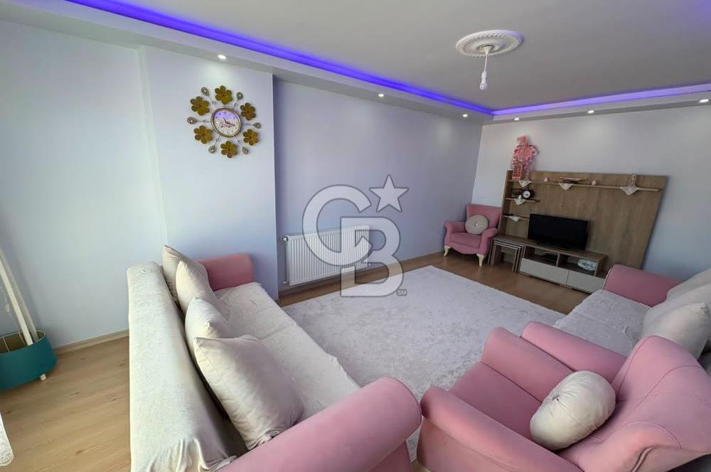 ANADOLU MAHALLESİ'NDE MERKEZİ KONUMDA SATILIK 2+1 DAİRE