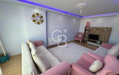 ANADOLU MAHALLESİ'NDE MERKEZİ KONUMDA SATILIK 2+1 DAİRE