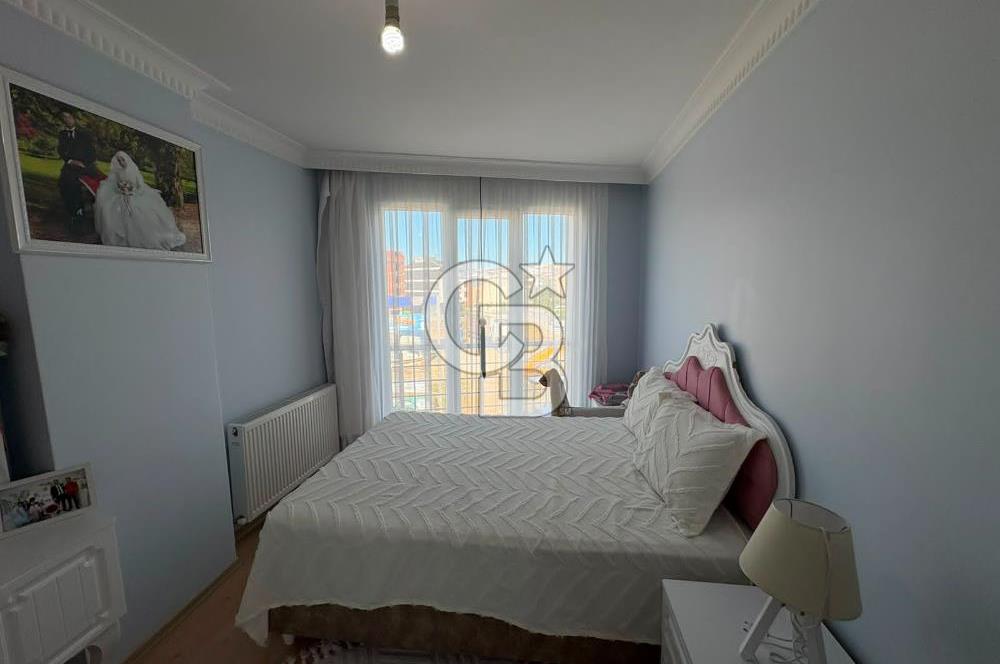 ANADOLU MAHALLESİ'NDE MERKEZİ KONUMDA SATILIK 2+1 DAİRE