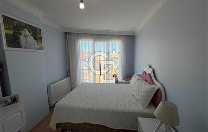 ANADOLU MAHALLESİ'NDE MERKEZİ KONUMDA SATILIK 2+1 DAİRE