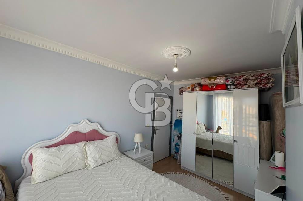 ANADOLU MAHALLESİ'NDE MERKEZİ KONUMDA SATILIK 2+1 DAİRE