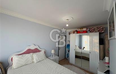 ANADOLU MAHALLESİ'NDE MERKEZİ KONUMDA SATILIK 2+1 DAİRE