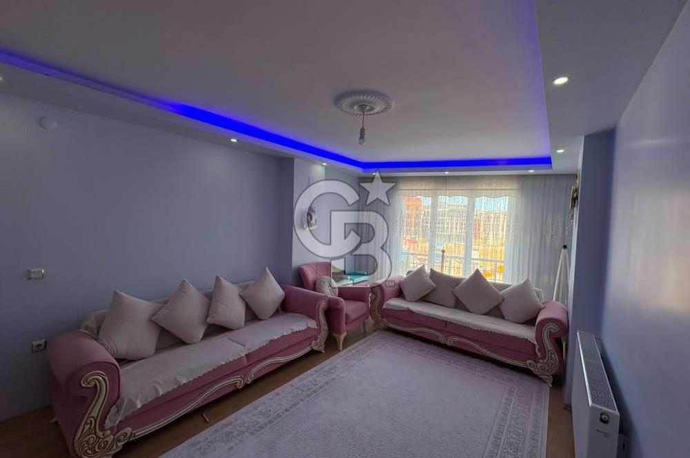 ANADOLU MAHALLESİ'NDE MERKEZİ KONUMDA SATILIK 2+1 DAİRE
