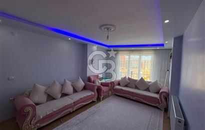 ANADOLU MAHALLESİ'NDE MERKEZİ KONUMDA SATILIK 2+1 DAİRE