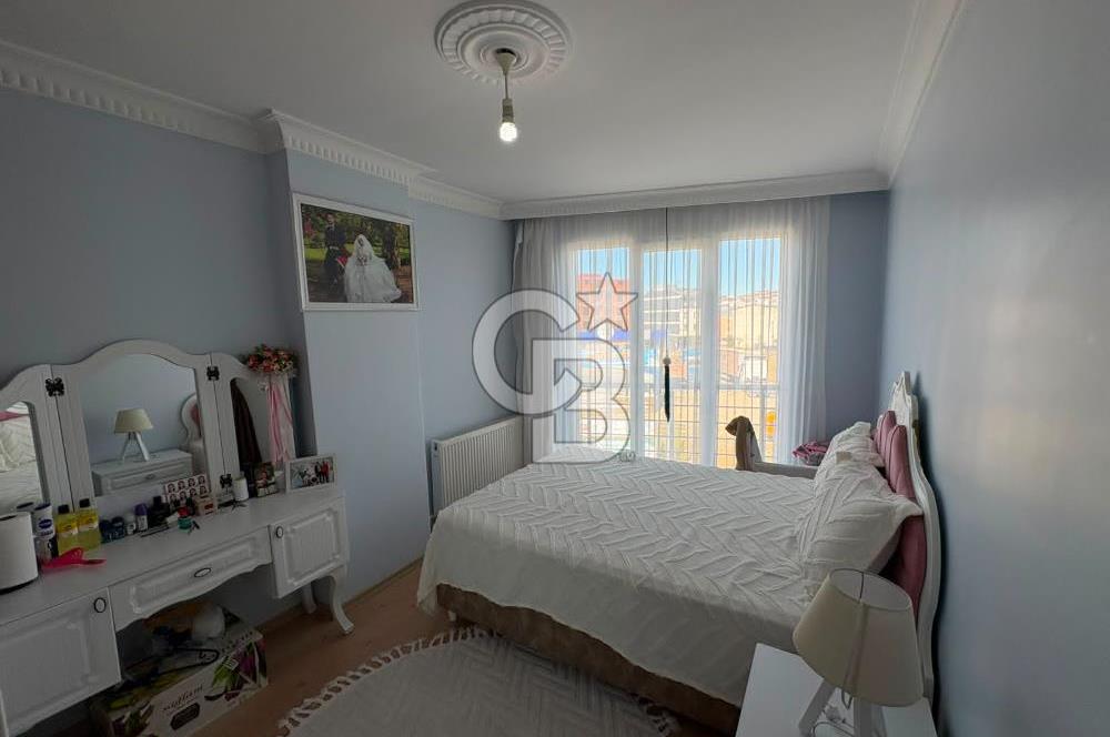 ANADOLU MAHALLESİ'NDE MERKEZİ KONUMDA SATILIK 2+1 DAİRE