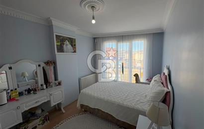 ANADOLU MAHALLESİ'NDE MERKEZİ KONUMDA SATILIK 2+1 DAİRE