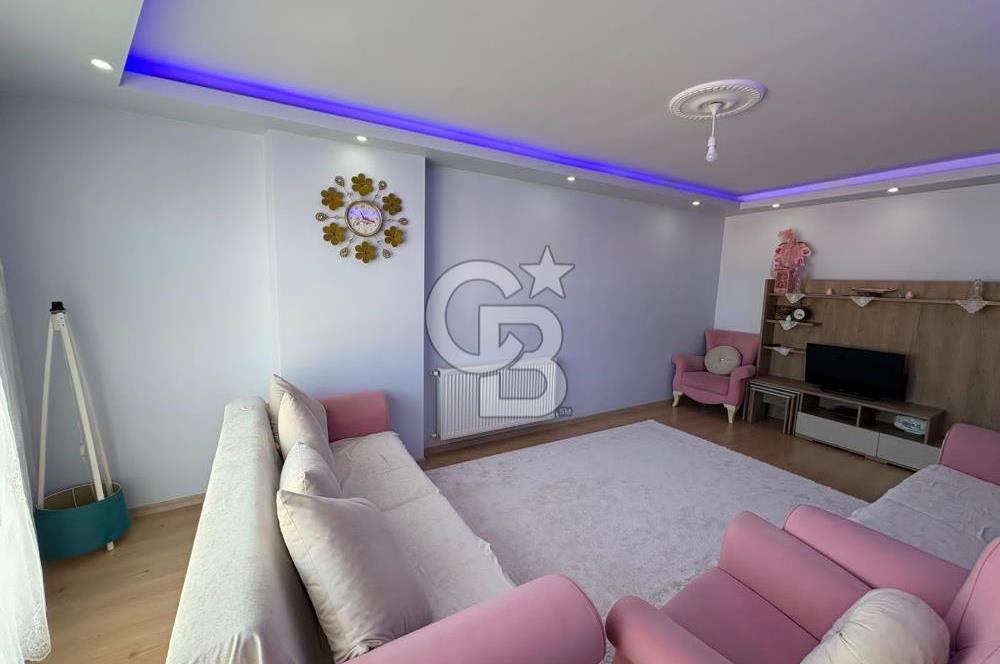 ANADOLU MAHALLESİ'NDE MERKEZİ KONUMDA SATILIK 2+1 DAİRE