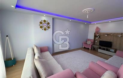 ANADOLU MAHALLESİ'NDE MERKEZİ KONUMDA SATILIK 2+1 DAİRE