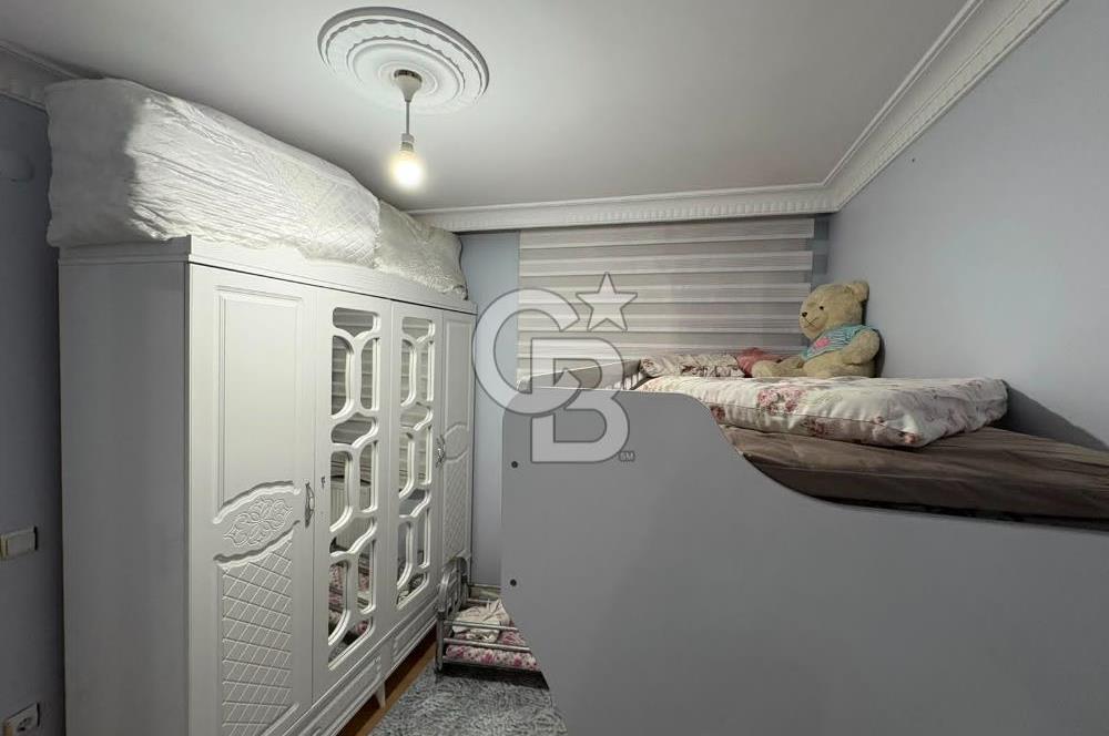 ANADOLU MAHALLESİ'NDE MERKEZİ KONUMDA SATILIK 2+1 DAİRE