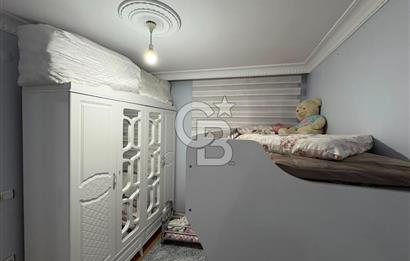 ANADOLU MAHALLESİ'NDE MERKEZİ KONUMDA SATILIK 2+1 DAİRE