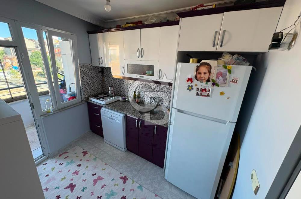ANADOLU MAHALLESİ'NDE MERKEZİ KONUMDA SATILIK 2+1 DAİRE