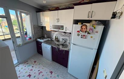 ANADOLU MAHALLESİ'NDE MERKEZİ KONUMDA SATILIK 2+1 DAİRE