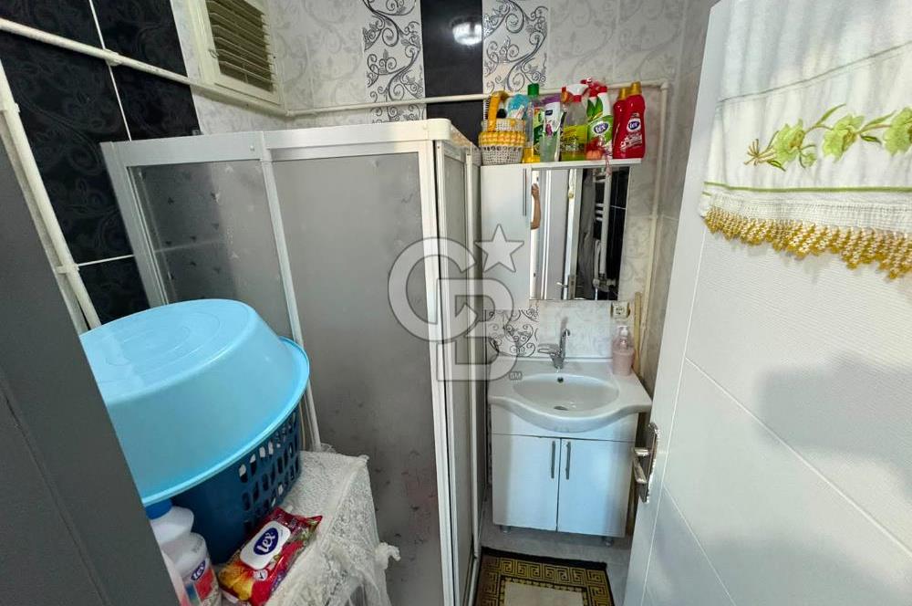 ANADOLU MAHALLESİ'NDE MERKEZİ KONUMDA SATILIK 2+1 DAİRE