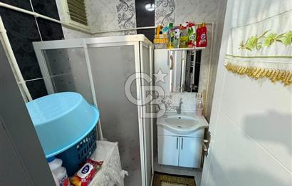 ANADOLU MAHALLESİ'NDE MERKEZİ KONUMDA SATILIK 2+1 DAİRE