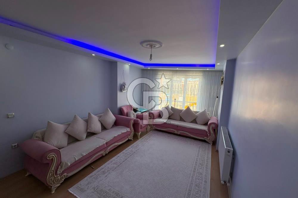 ANADOLU MAHALLESİ'NDE MERKEZİ KONUMDA SATILIK 2+1 DAİRE