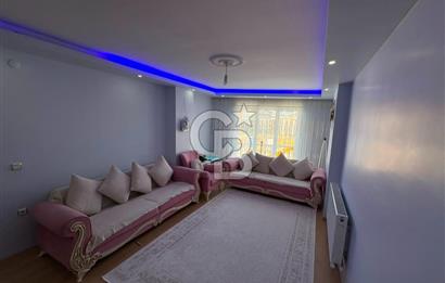 ANADOLU MAHALLESİ'NDE MERKEZİ KONUMDA SATILIK 2+1 DAİRE