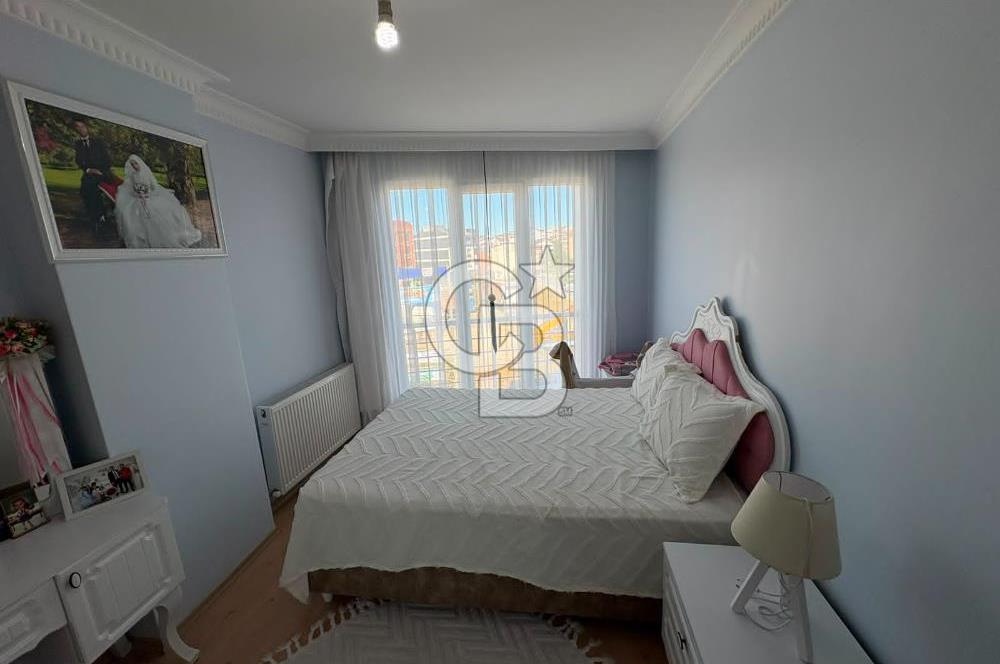 ANADOLU MAHALLESİ'NDE MERKEZİ KONUMDA SATILIK 2+1 DAİRE