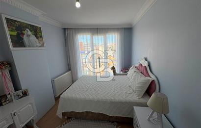 ANADOLU MAHALLESİ'NDE MERKEZİ KONUMDA SATILIK 2+1 DAİRE