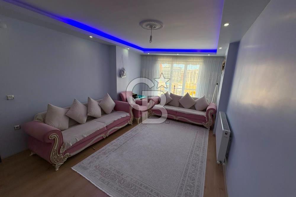 ANADOLU MAHALLESİ'NDE MERKEZİ KONUMDA SATILIK 2+1 DAİRE