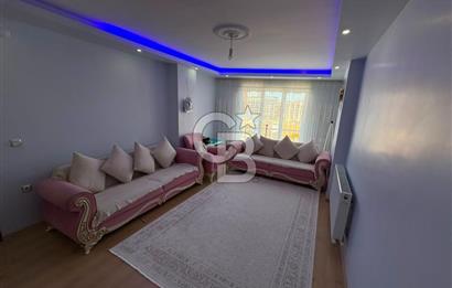 ANADOLU MAHALLESİ'NDE MERKEZİ KONUMDA SATILIK 2+1 DAİRE