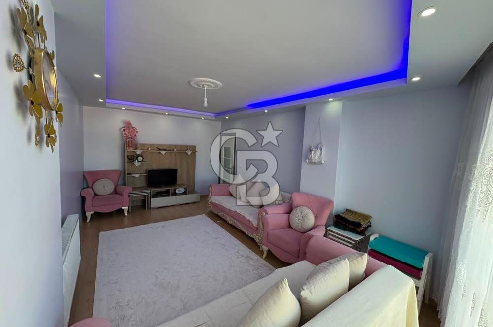 ANADOLU MAHALLESİ'NDE MERKEZİ KONUMDA SATILIK 2+1 DAİRE