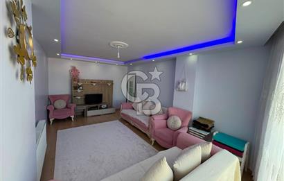 ANADOLU MAHALLESİ'NDE MERKEZİ KONUMDA SATILIK 2+1 DAİRE