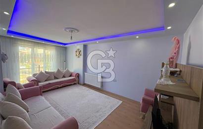 ANADOLU MAHALLESİ'NDE MERKEZİ KONUMDA SATILIK 2+1 DAİRE