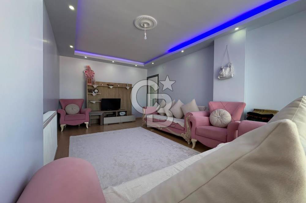 ANADOLU MAHALLESİ'NDE MERKEZİ KONUMDA SATILIK 2+1 DAİRE