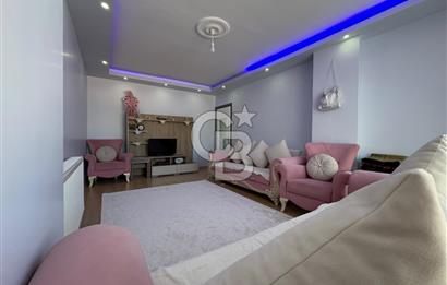 ANADOLU MAHALLESİ'NDE MERKEZİ KONUMDA SATILIK 2+1 DAİRE