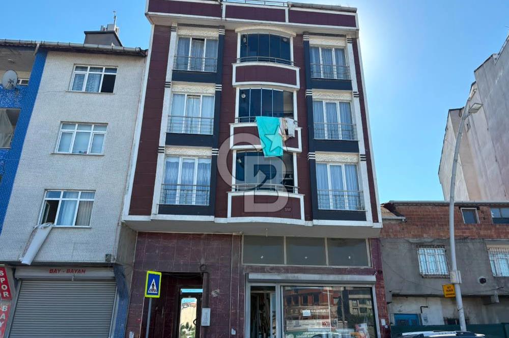 ANADOLU MAHALLESİ'NDE MERKEZİ KONUMDA SATILIK 2+1 DAİRE