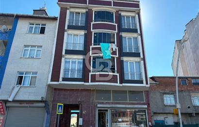 ANADOLU MAHALLESİ'NDE MERKEZİ KONUMDA SATILIK 2+1 DAİRE