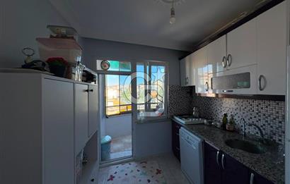 ANADOLU MAHALLESİ'NDE MERKEZİ KONUMDA SATILIK 2+1 DAİRE