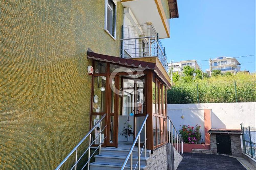 Silivri Cumhuriyet Mahallesinde Satılık Komple Bina