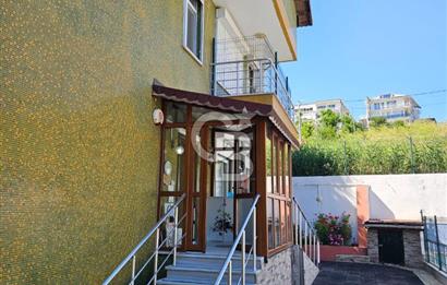 Silivri Cumhuriyet Mahallesinde Satılık Komple Bina