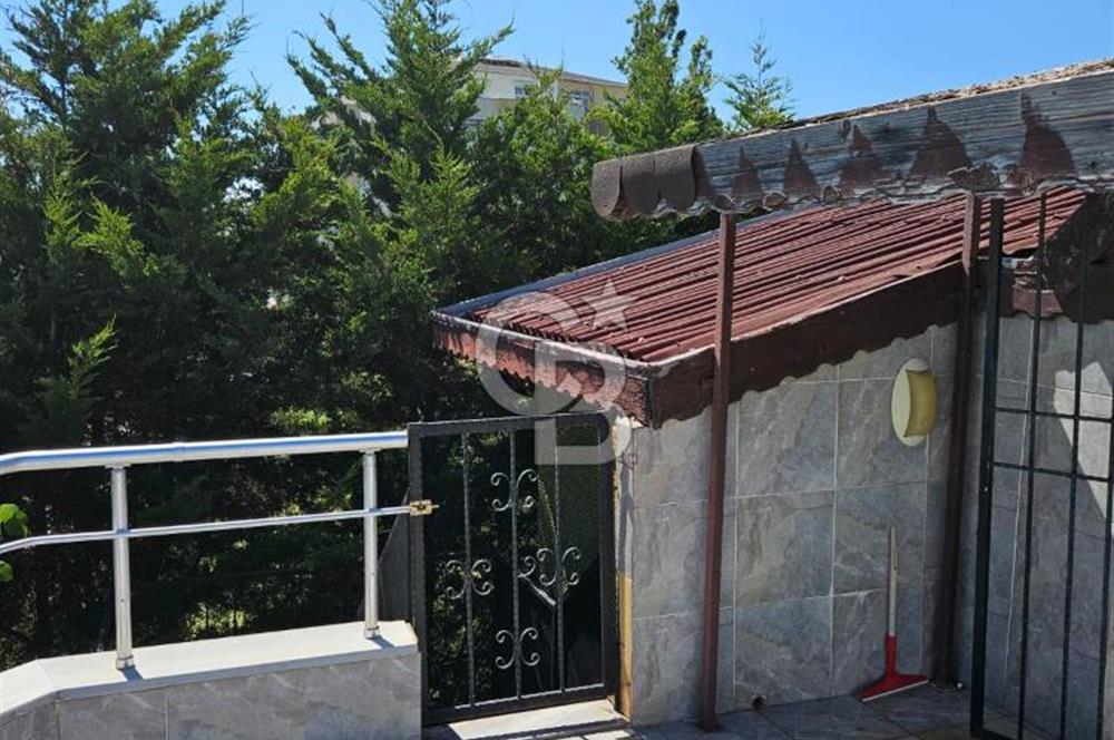 Silivri Cumhuriyet Mahallesinde Satılık Komple Bina