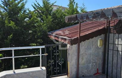 Silivri Cumhuriyet Mahallesinde Satılık Komple Bina