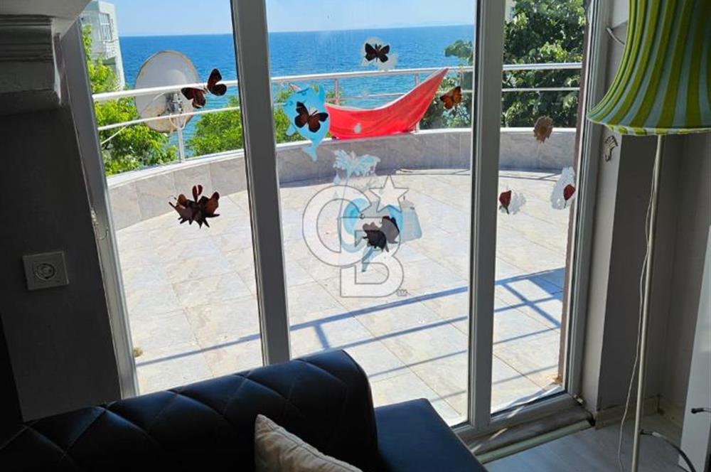 Silivri Cumhuriyet Mahallesinde Satılık Komple Bina