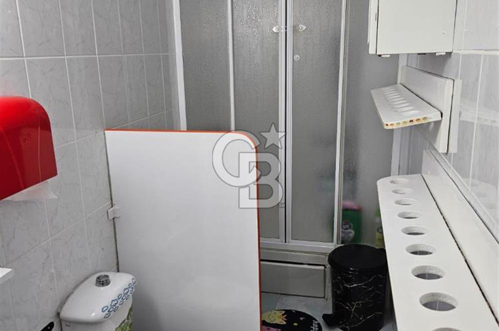 Silivri Cumhuriyet Mahallesinde Satılık Komple Bina