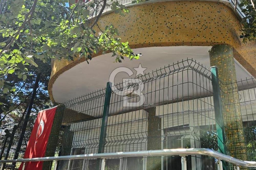 Silivri Cumhuriyet Mahallesinde Satılık Komple Bina