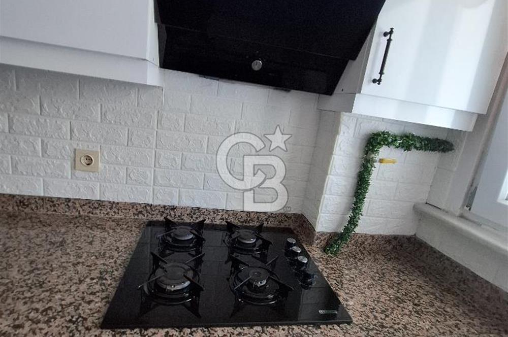 BAHÇEŞEHİR ORHANGAZİ MAHALLESİNDE 2+1TEMİZ KAPALI MUTFAK KİRALIK