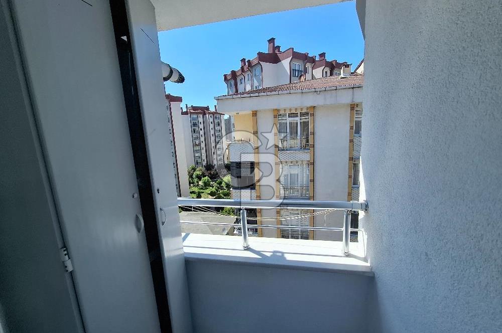 BAHÇEŞEHİR ORHANGAZİ MAHALLESİNDE 2+1TEMİZ KAPALI MUTFAK KİRALIK
