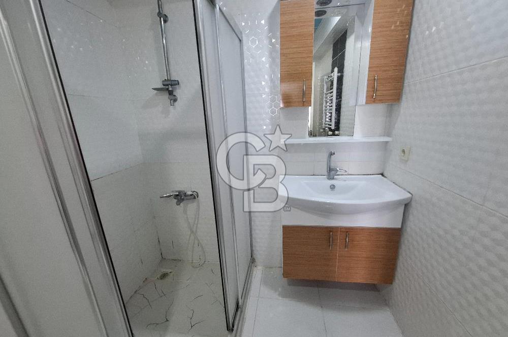 BAHÇEŞEHİR ORHANGAZİ MAHALLESİNDE 2+1TEMİZ KAPALI MUTFAK KİRALIK