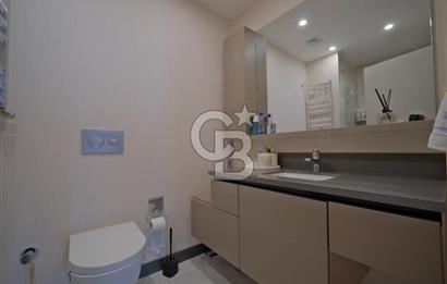 TUAL BAHÇEKENT 2.PARSELDE PEYZAJ CEPHE 136 M2 2+1 TEMİZ SATILIK